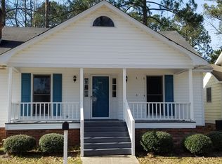 1357 Saint Andrews Blvd, Florence, SC 29505