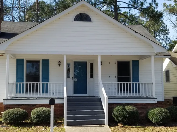 1357 Saint Andrews Blvd, Florence, SC 29505