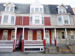 348 E New St, Lancaster, PA 17602