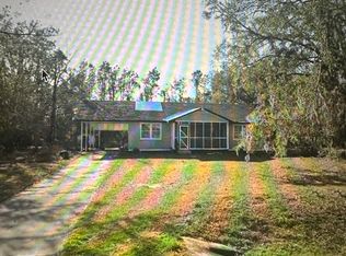 1769 N State Road 53, Madison, FL 32340