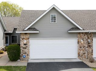 15249 Cobalt St NW, Ramsey, MN 55303