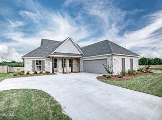 434 Baleigh Way, Canton, MS
