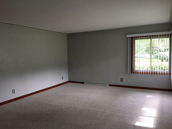 Additional View of Living Room