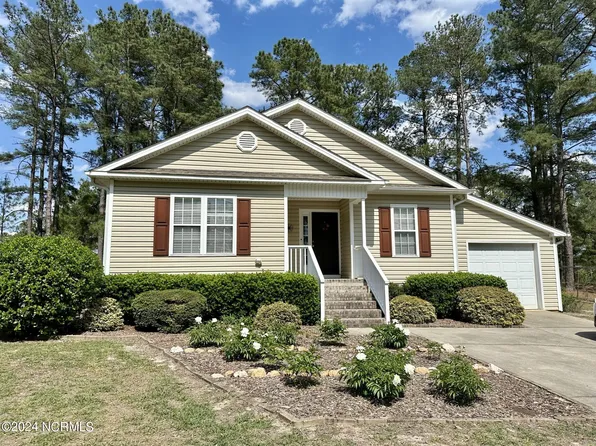 140 Ryder Cup Boulevard, Pinebluff, NC 28373