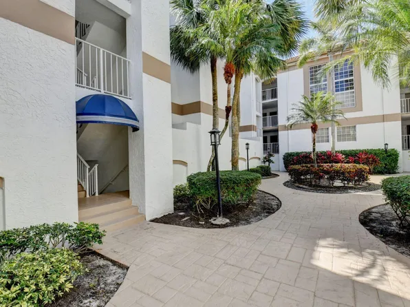 7370 Orangewood Lane #202, Boca Raton, FL 33433