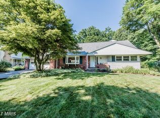 10125 Century Dr, Ellicott City, MD 21042
