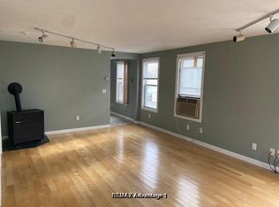 89 Ingleside Ave #2, Worcester, MA 01604