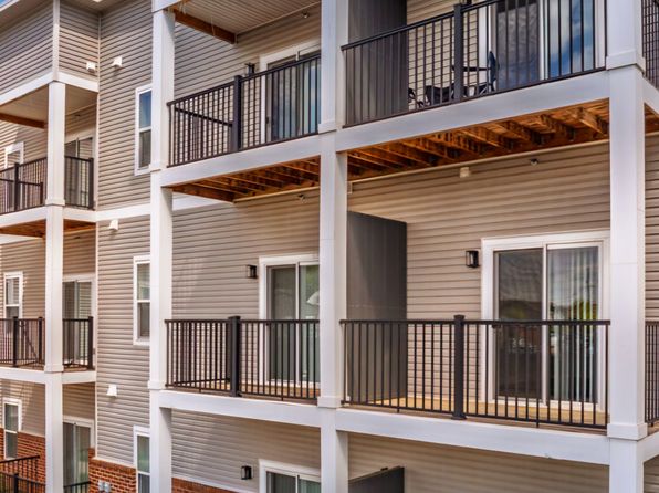 Station Square Apartments
