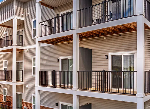 600 Station Square Apartments Photo 1