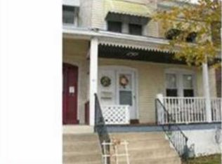 1029 Green St, Marcus Hook, PA 19061