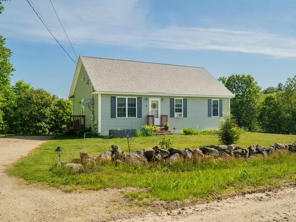5 Echo Valley Road, Deerfield, NH 03037