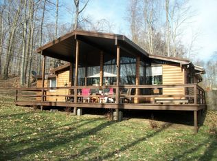 334 Portsmouth Rd, Du Bois, PA 15801