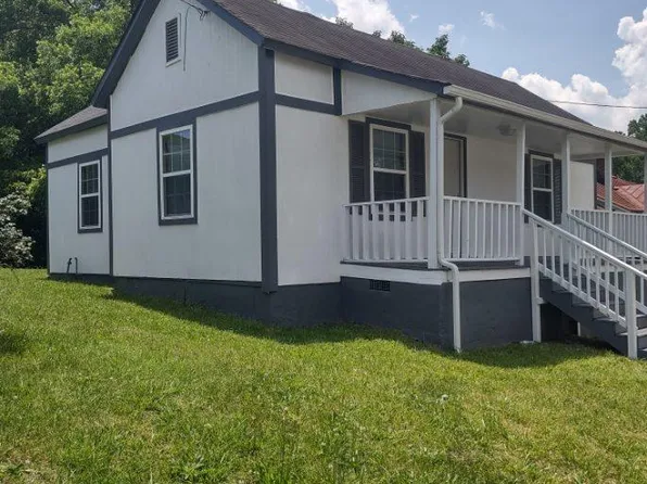 809 Sunset St, Reidsville, NC 27320