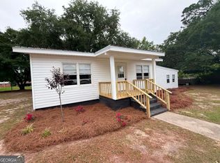 5545 Bacon Ave, Eastman, GA 31023