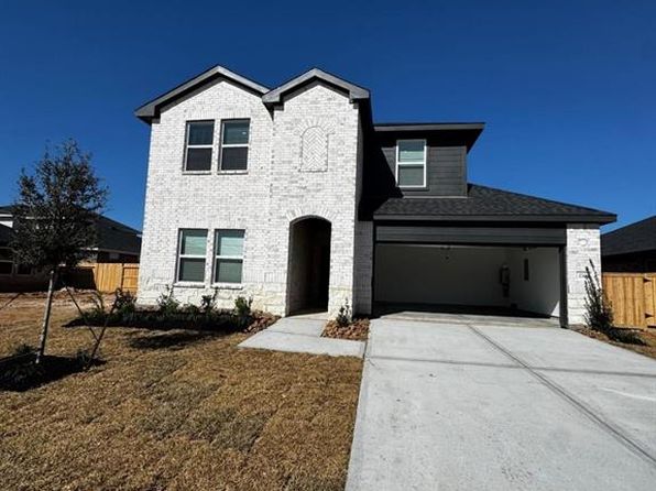 27410 Azure Pass Dr, Katy, TX 77494