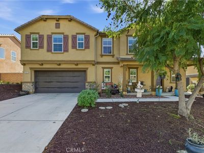 20583 Spring St, Riverside, CA, 92507