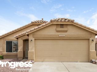10966 E Delta Ave, Mesa, AZ 85208