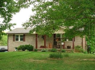 267 Poplar Ln, Morehead, KY 40351