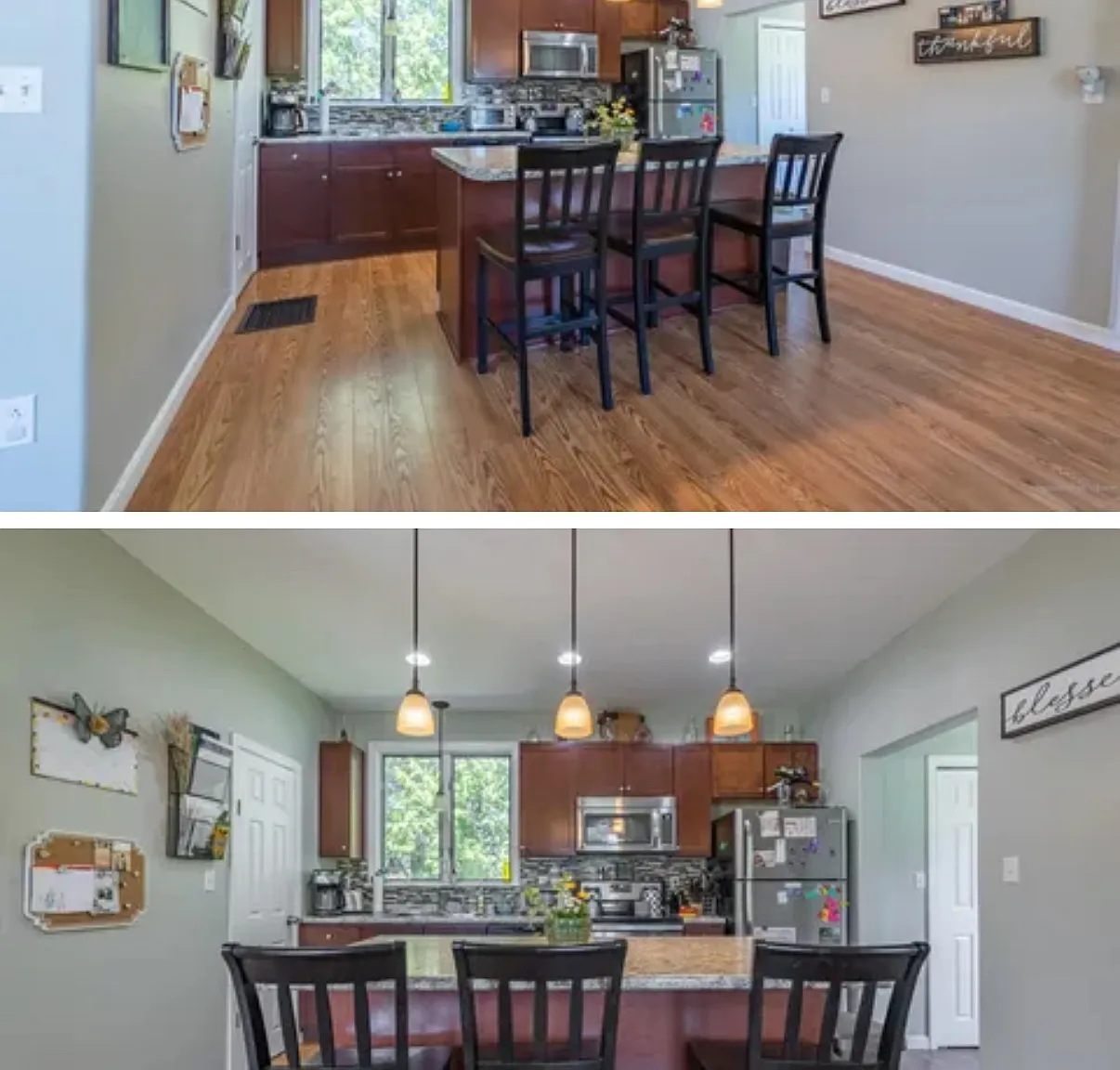 3 bed, 1.5 bath, 1313 sqft, $2,300 — Photo 1