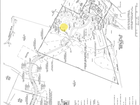Lot 16-1 Windover Drive, Rome, ME 04963
