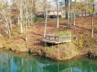 495 County Road 639, Florence, AL 35633