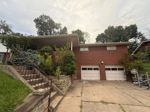 311 Larch Ln, Pittsburgh, PA 15234