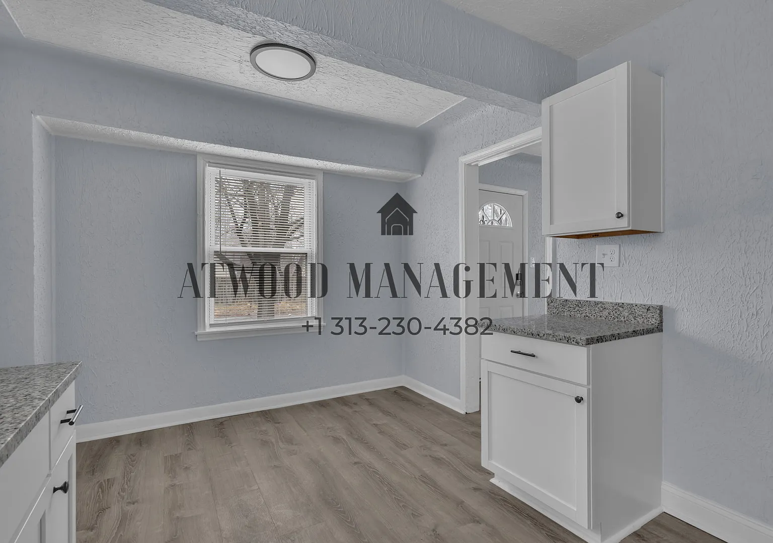 This beautifully updated 3-bedroom, 1-bath single-family home is ready for move-in! — Photo 3