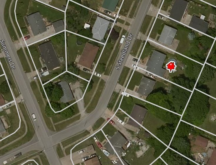 2nd image of 432 S Steedland Dr