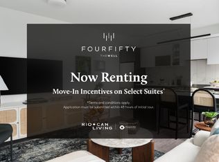 FourFifty The Well, Toronto, ON M5V 0V7