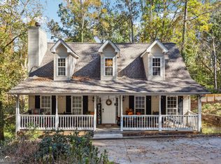 650 Lakeshore Dr, Gainesville, GA 30501