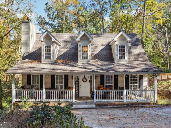 650 Lakeshore Dr, Gainesville, GA 30501