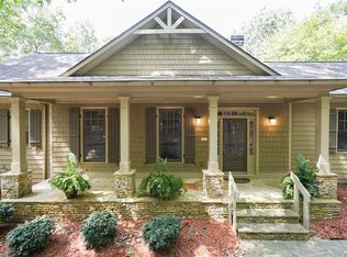 2596 Valley View Dr, Lot, GA 30143