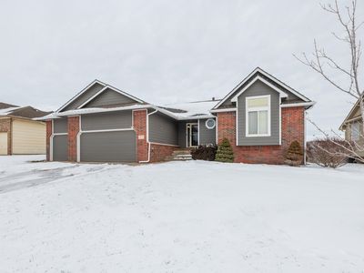 8112 W Forest Park St, Wichita, KS, 67205