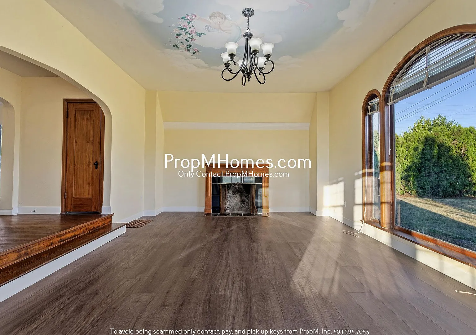 Discover Architectural Charm with this 3 Bedroom Estate! — Photo 2