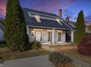 553 Highland Way, Hagerstown, MD 21740