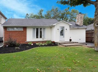 354 W Martin St SE, Milton, ON L9T2R6