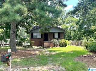331 Knight Ave, Bessemer, AL 35023