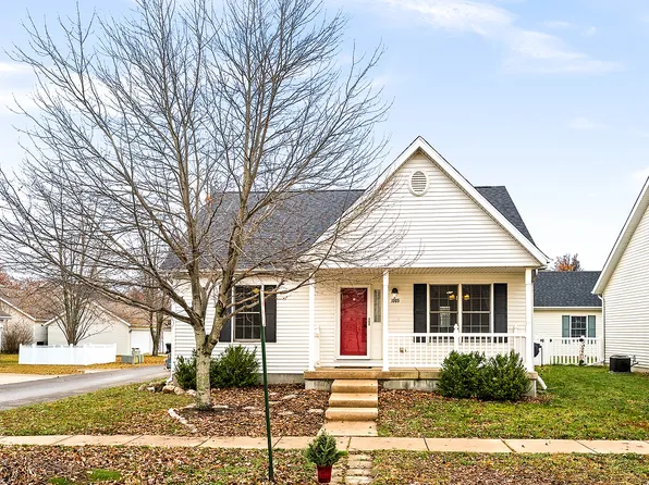 1005 Perry Ln, Normal, IL 61761