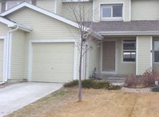 11105 Gaylord St, Northglenn, CO 80233