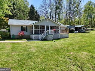 2245 Crooked Creek Connector, Young Harris, GA 30582