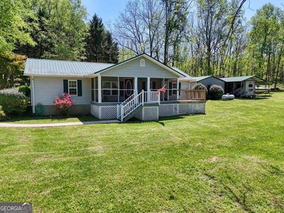 2245 Crooked Creek Connector, Young Harris, GA, 30582