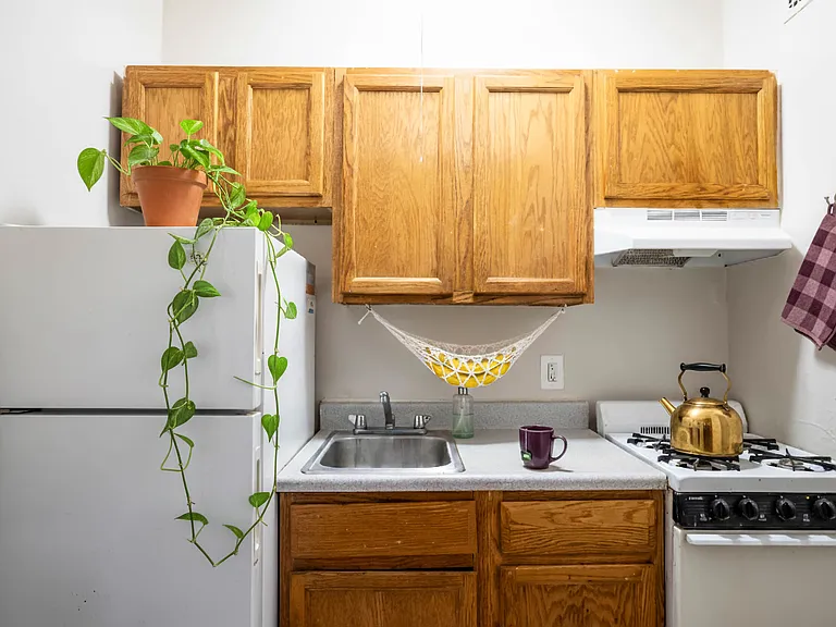 Branden Studio Kitchen