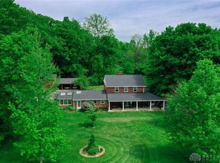 4730 Greentree Rd, Lebanon, OH 45036