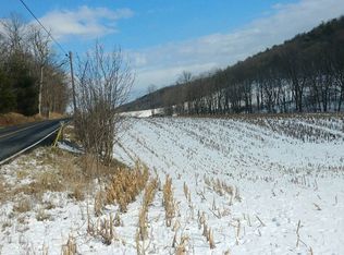 PARCEL 06-20-004 Route 35 S, East Waterford, PA 17021