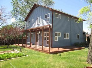 2772 Cimarron St, Montrose, CO 81401