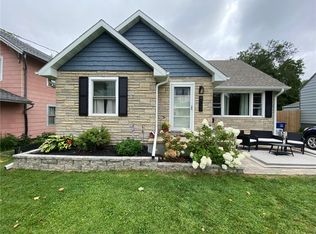 4137 6th Ave, Des Moines, IA 50313