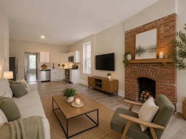 3226 Pennsylvania Ave #2F, Saint Louis, MO 63118