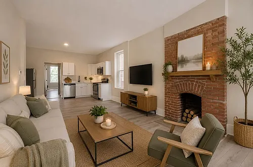 3226 Pennsylvania Ave #2F Photo 1