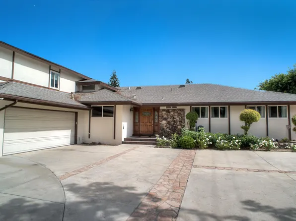 18624 Kenya St, Porter Ranch, CA 91326