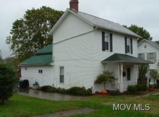 40 Mill St, Vincent, OH 45784